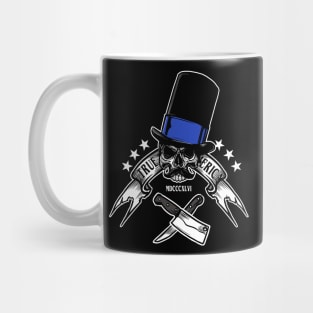 True American Mug